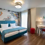 Vendégház Stadthotel 3*