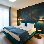 Stadthotel 3* Kaiserslautern
