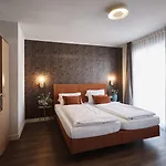 Maison d'hôtes Stadthotel