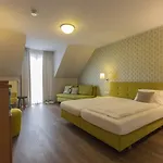 Maison d'hôtes Stadthotel Kaiserslautern