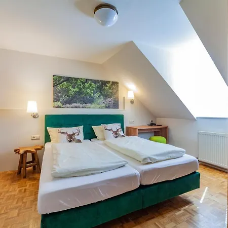 Stadthotel 3* Кайзерслаутерн