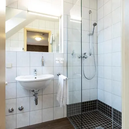 Stadthotel 3* Кайзерслаутерн