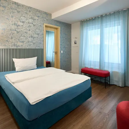 Stadthotel