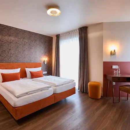 Гостевой дом Stadthotel Кайзерслаутерн