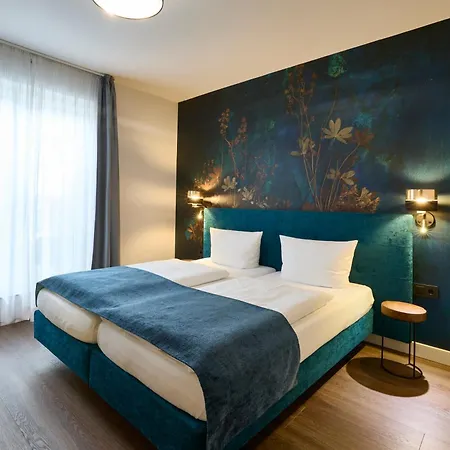 Stadthotel 3* Кайзерслаутерн