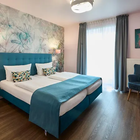 Stadthotel