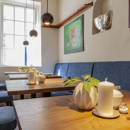 Stadthotel Pensión Kaiserslautern