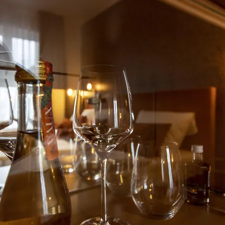 Stadthotel Гостевой дом 3*