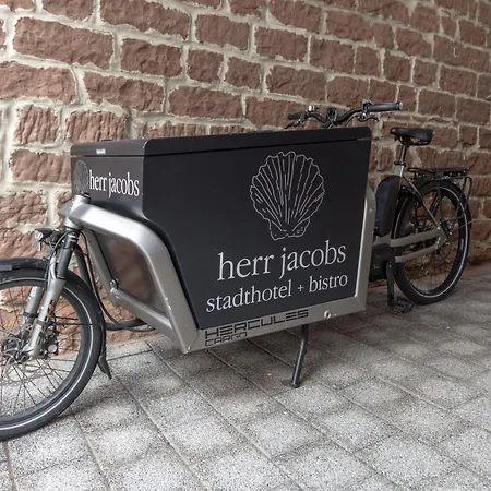 斯塔德酒店 凯撒斯劳滕