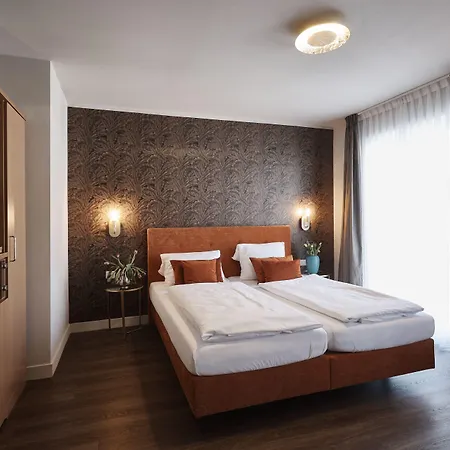 בית הארחה Stadthotel