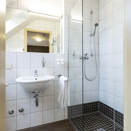 בית הארחה Stadthotel