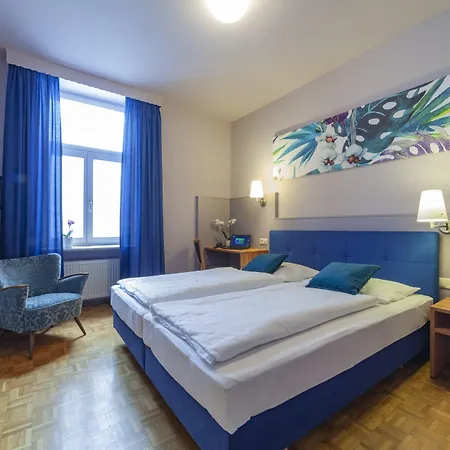 Stadthotel