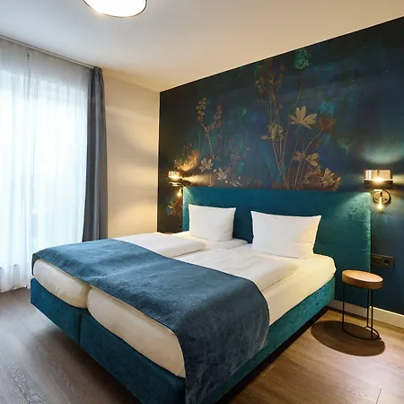 Stadthotel 3* Кайзерслаутерн