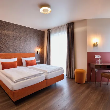 Stadthotel