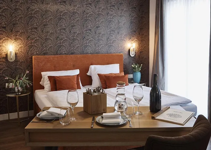 斯塔德酒店 招待所 3*