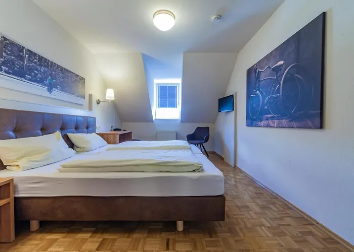 斯塔德酒店 招待所 3*