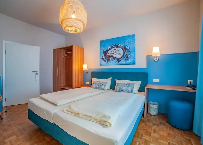 斯塔德酒店 招待所 3*