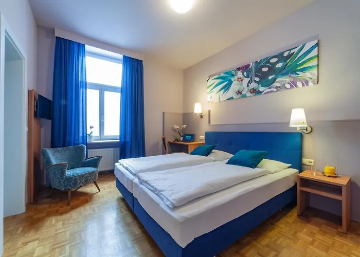 斯塔德酒店 招待所 3*