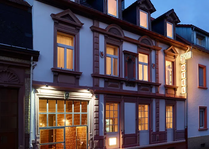 斯塔德酒店 招待所 3*