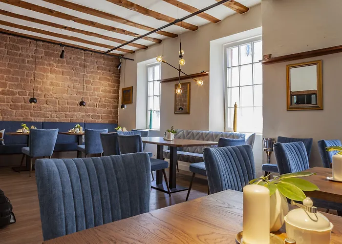 斯塔德酒店 招待所 3*