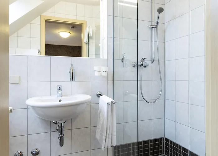 招待所 斯塔德酒店