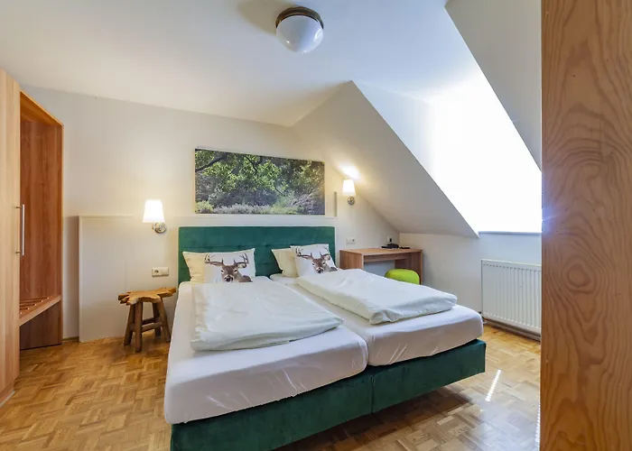 招待所 斯塔德酒店 3*